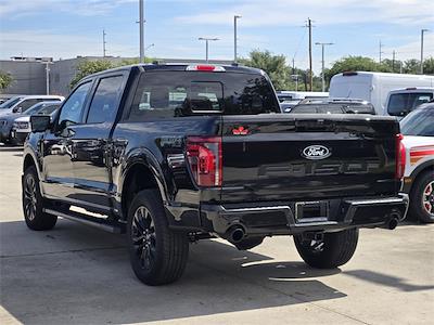 2025 Ford F-150 SuperCrew Cab 4WD Pickup for sale #P9884 - photo 2