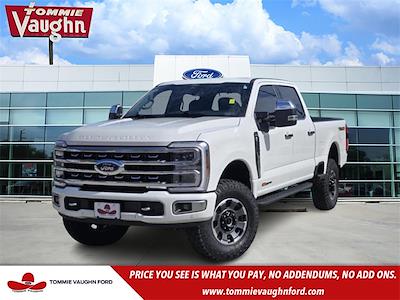 2024 Ford F-250 Crew Cab 4x4 Pickup for sale #P9890 - photo 1