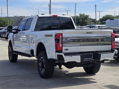 2024 Ford F-250 Crew Cab 4x4 Pickup for sale #P9890 - photo 2
