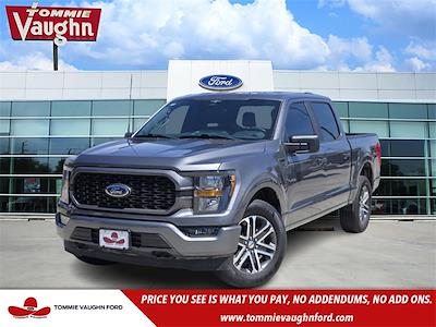 2023 Ford F-150 SuperCrew Cab 4x2 Pickup for sale #P9891 - photo 1