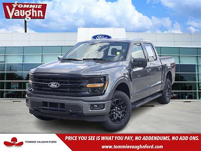 2024 Ford F-150 SuperCrew Cab 4x4 Pickup for sale #P9895 - photo 1