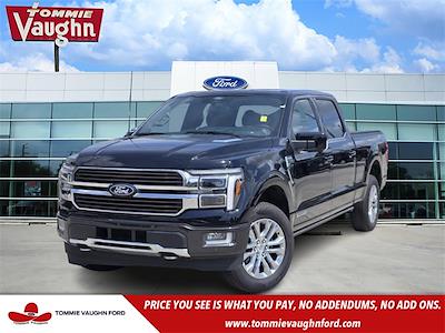 2024 Ford F-150 SuperCrew Cab 4x4 Pickup for sale #P9896 - photo 1