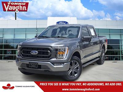 2023 Ford F-150 SuperCrew Cab 4x4 Pickup for sale #P9897 - photo 1