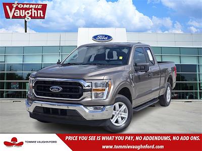 2021 Ford F-150 Super Cab 4x2 Pickup for sale #P9904 - photo 1