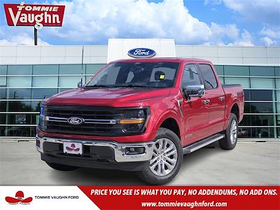 2024 Ford F-150 SuperCrew Cab 4x4 Pickup for sale #P9922 - photo 1