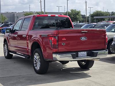 2024 Ford F-150 SuperCrew Cab 4x4 Pickup for sale #P9922 - photo 2