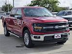 2024 Ford F-150 SuperCrew Cab 4x4 Pickup for sale #P9922 - photo 4