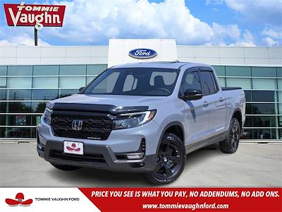 2024 Honda Ridgeline Crew Cab AWD Pickup for sale #P9922A - photo 1