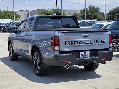2024 Honda Ridgeline Crew Cab AWD Pickup for sale #P9922A - photo 2