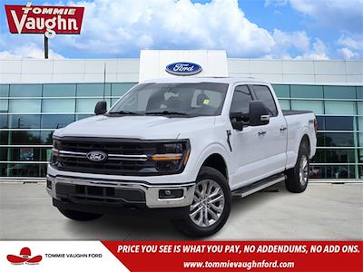 2024 Ford F-150 SuperCrew Cab 4x4 Pickup for sale #P9923 - photo 1