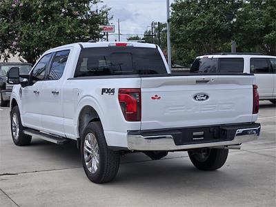 2024 Ford F-150 SuperCrew Cab 4x4 Pickup for sale #P9923 - photo 2