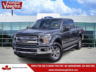 2020 Ford F-150 SuperCrew Cab 4x4 Pickup for sale #P9927 - photo 1