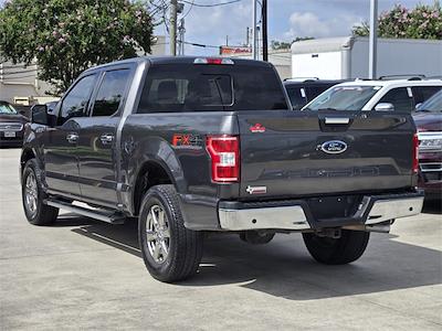 2020 Ford F-150 SuperCrew Cab 4x4 Pickup for sale #P9927 - photo 2