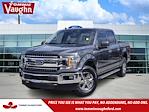 2020 Ford F-150 SuperCrew Cab 4x4 Pickup for sale #P9927 - photo 1