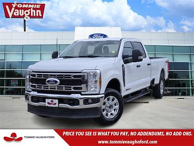 2024 Ford F-250 Crew Cab 4x4 Pickup for sale #P9929 - photo 1