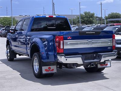 2022 Ford F-350 Crew Cab DRW 4x4 Pickup for sale #P9931 - photo 2