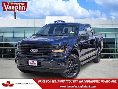 2024 Ford F-150 SuperCrew Cab 4x4 Pickup for sale #P9934 - photo 1