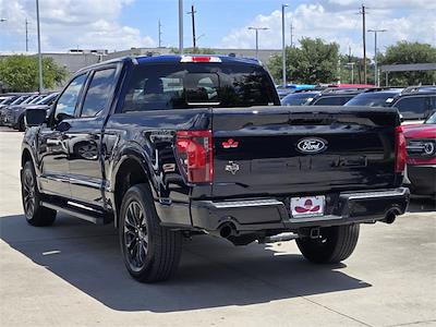 2024 Ford F-150 SuperCrew Cab 4x4 Pickup for sale #P9934 - photo 2