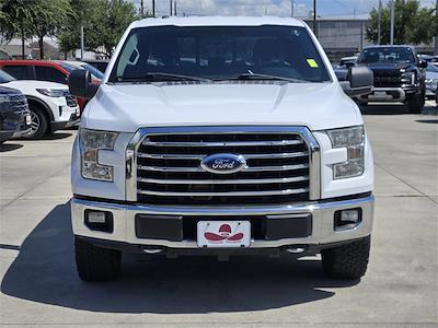 2016 Ford F-150 SuperCrew Cab 4x4 Pickup for sale #P9936A - photo 2
