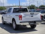2016 Ford F-150 SuperCrew Cab 4x4 Pickup for sale #P9936A - photo 2