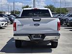 2016 Ford F-150 SuperCrew Cab 4x4 Pickup for sale #P9936A - photo 6
