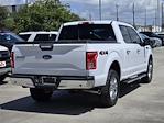 2016 Ford F-150 SuperCrew Cab 4x4 Pickup for sale #P9936A - photo 7