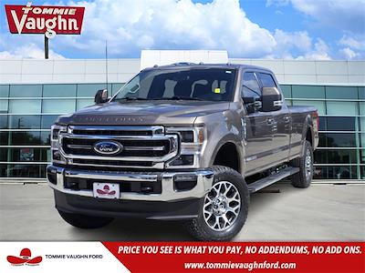 2021 Ford F-350 Crew Cab SRW 4x4 Pickup for sale #P9937 - photo 1