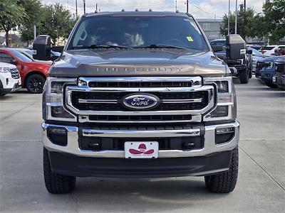 2021 Ford F-350 Crew Cab SRW 4x4 Pickup for sale #P9937 - photo 2