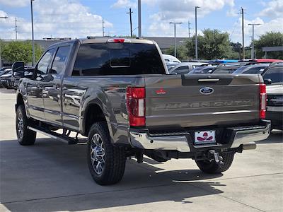2021 Ford F-350 Crew Cab SRW 4x4 Pickup for sale #P9937 - photo 2