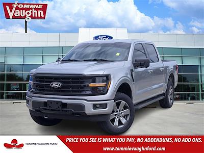 2024 Ford F-150 SuperCrew Cab 4x4 Pickup for sale #P9942 - photo 1