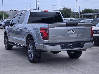 2024 Ford F-150 SuperCrew Cab 4x4 Pickup for sale #P9942 - photo 2