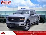 2024 Ford F-150 SuperCrew Cab 4WD Pickup for sale #P9942 - photo 1