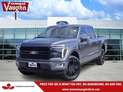 2024 Ford F-150 SuperCrew Cab 4x4 Pickup for sale #P9944 - photo 1