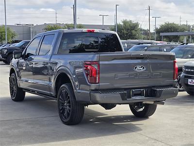 2024 Ford F-150 SuperCrew Cab 4x4 Pickup for sale #P9944 - photo 2
