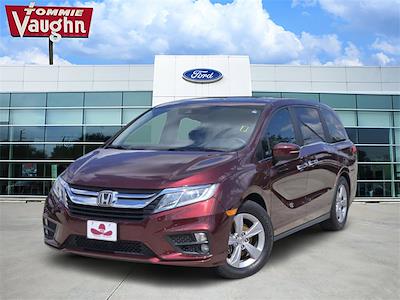 2020 Honda Odyssey FWD Minivan for sale #P9951A - photo 1