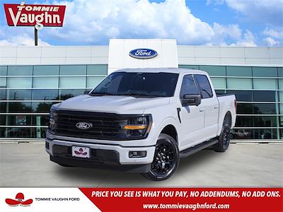 2024 Ford F-150 SuperCrew Cab 4x2 Pickup for sale #P9954 - photo 1