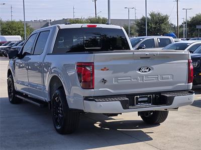2024 Ford F-150 SuperCrew Cab 4x2 Pickup for sale #P9954 - photo 2
