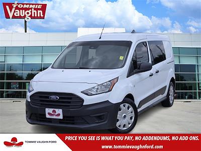 Used 2023 Ford Transit Connect Empty Cargo Van for sale #P9958 - photo 1