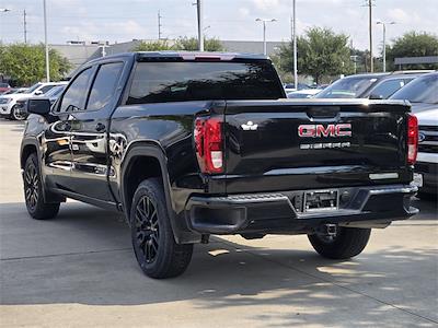Used 2020 GMC Sierra 1500 Elevation Crew Cab Pickup for sale #P9967A - photo 2