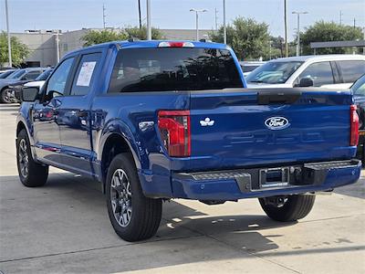 2024 Ford F-150 SuperCrew Cab 4x2 Pickup for sale #P9969 - photo 2