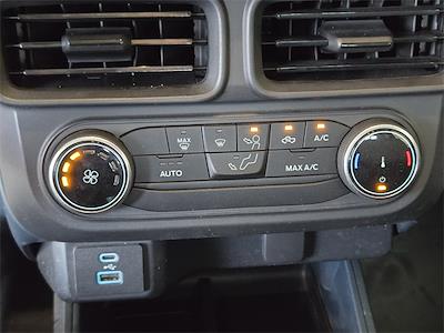 Used 2022 Ford Maverick - photo 1