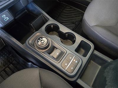 Used 2022 Ford Maverick - photo 1