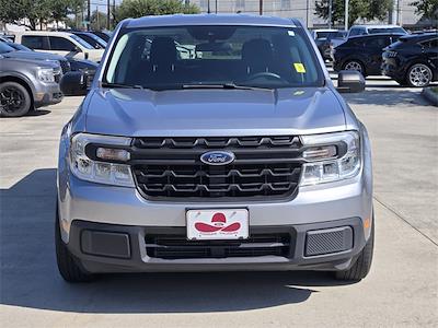 Used 2022 Ford Maverick - photo 1