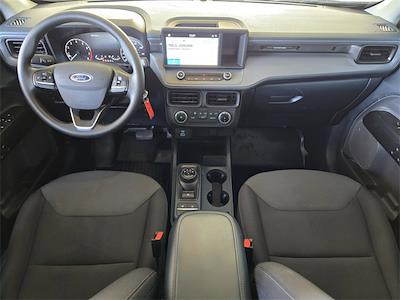 Used 2022 Ford Maverick - photo 1