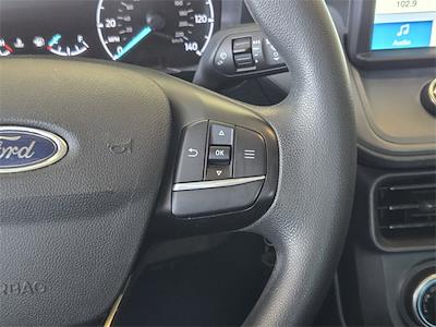 Used 2022 Ford Maverick - photo 1