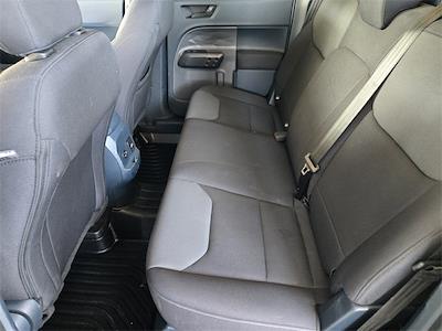 Used 2022 Ford Maverick - photo 1