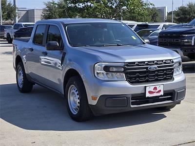 Used 2022 Ford Maverick - photo 1