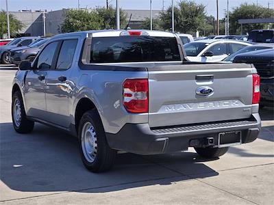 Used 2022 Ford Maverick XL SuperCrew Cab for sale #P9971 - photo 2