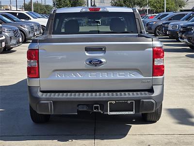 Used 2022 Ford Maverick - photo 1