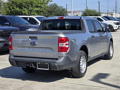 Used 2022 Ford Maverick - photo 1